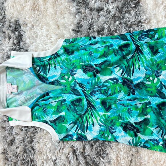 Tommy Bahama Tropical Green Womens Golf Set - Picture 5 of 16